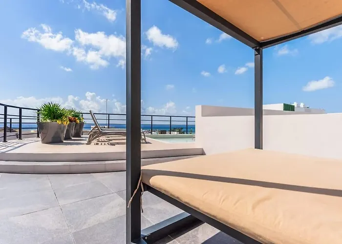 Comodo Estudio Con Cocineta Y Balcon Holiday home *